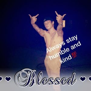 Meet your Posher, Jacob